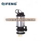 QDX Submersible water pump china irrigation 1.5 hp water submersible pump