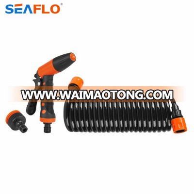 SEAFLO Car Wash Without Pressure Pump