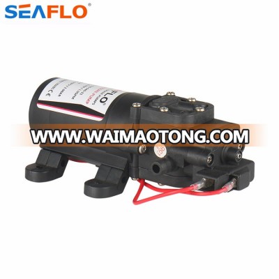 SEAFLO Compact Design  Quiet Operation Electric Water Pump for Agriculture Use