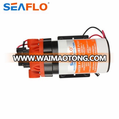 12v DC Electric Self-priming Water Pump for Marine