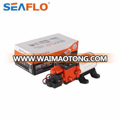 Seaflo Quality Guarantee 100psi 5.0LPM 12V DC Wate  Agricultural Spray Pump