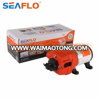 SEAFLO Hot Sale 12v DC  Water Pump with Rubber Mounting-feet