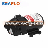 SEAFLO  Pressure Stability Watertight Low Vibration RO Pump