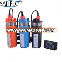 high performance 12 volt submersible water pump/solar powered submersible water pumps